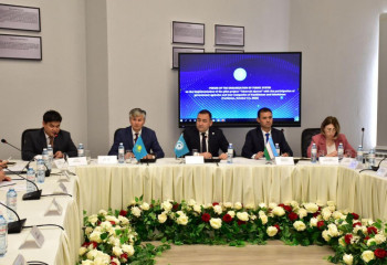 Қазақстан мен Өзбекстан туризмді дамыту үшін трансшекаралық жоба дайындайды