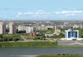 Тоқаев: Павлодар – Қазақстанның дамуында үлесі мол аймақ