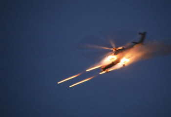 ҰҚШҰ. Оқу-жаттығу барысында 