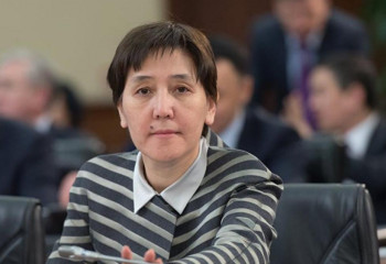 Министр: Біздің міндет – жұмыссыз азаматтарды жұмысқа орналастыруға мүмкіндік жасау