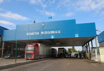 Жамбылда заңсыз көші-қон мәселесі талқыланды