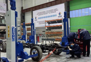 Зарубежные компании смогут переместить производство в Карагандинскую область