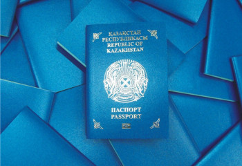Наш бирюзовый паспорт уважаем во всем мире, - Токаев