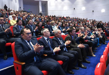 Президент обозначил приоритеты развития Карагандинской области