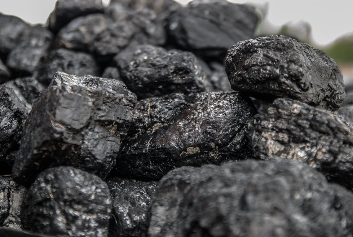 Алматинцы могут купить уголь через мобильное приложение