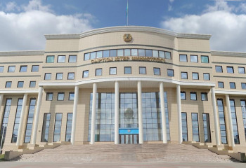 Посла России вызвали в МИД Казахстана