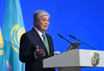 Я пойду на выборы от широкой коалиции общественно-политических сил