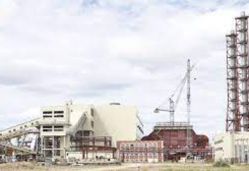 Запуск первой очереди ТЭЦ-3 в Астане запланирован на 2023 год 