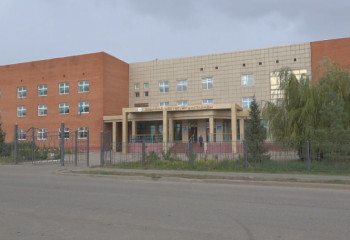 В Уральске школьник умер во время уроков 