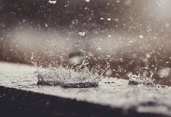 Осадки и усиление ветра: Прогноз погоды в Казахстане на 6 октября