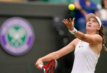 Чехия турнирі. Анна мен Елена ширек финалда