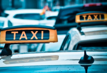 Астанада такси қызметіне қойылатын талаптар тағы өзгерді