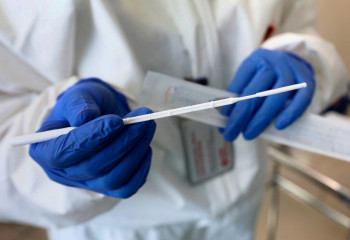 Өткен тәулікте 60 адам коронавирус жұқтырған