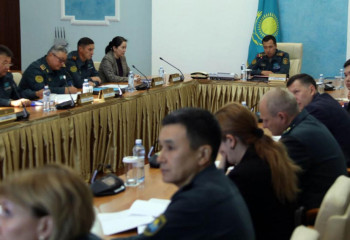 Әскерге барып келгендер университетте тегін білім алады