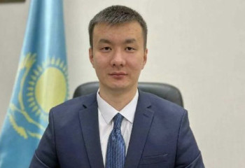 Ауыл шаруашылығы министрлігінің Әдеп жөніндегі жаңа уәкілі тағайындалды