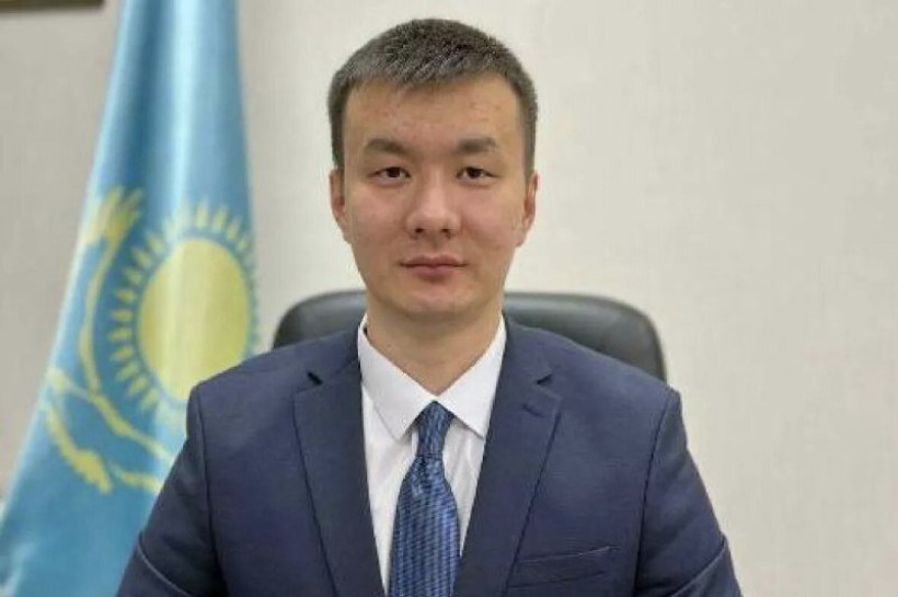  gov.kz 