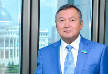 Заңгер: Қарашадағы сайлауда Тоқаев жеңеді деп сенемін 