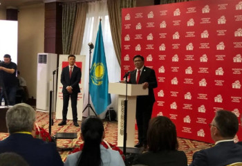 Қазақстан Халық партиясы да Тоқаевтың кандидатурасын қолдады 