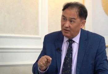 ҚХП президенттікке неге үміткер ұсынбағанын түсіндірді