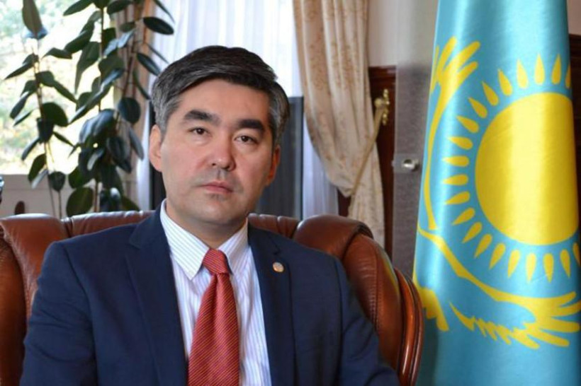  gov.kz 