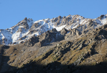 Іле Алатауының кереметтері