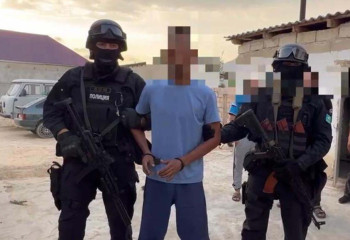 Деструктивті діни ағым өкілдері Ақтау тұрғынынан 8 млн теңге бопсалаған