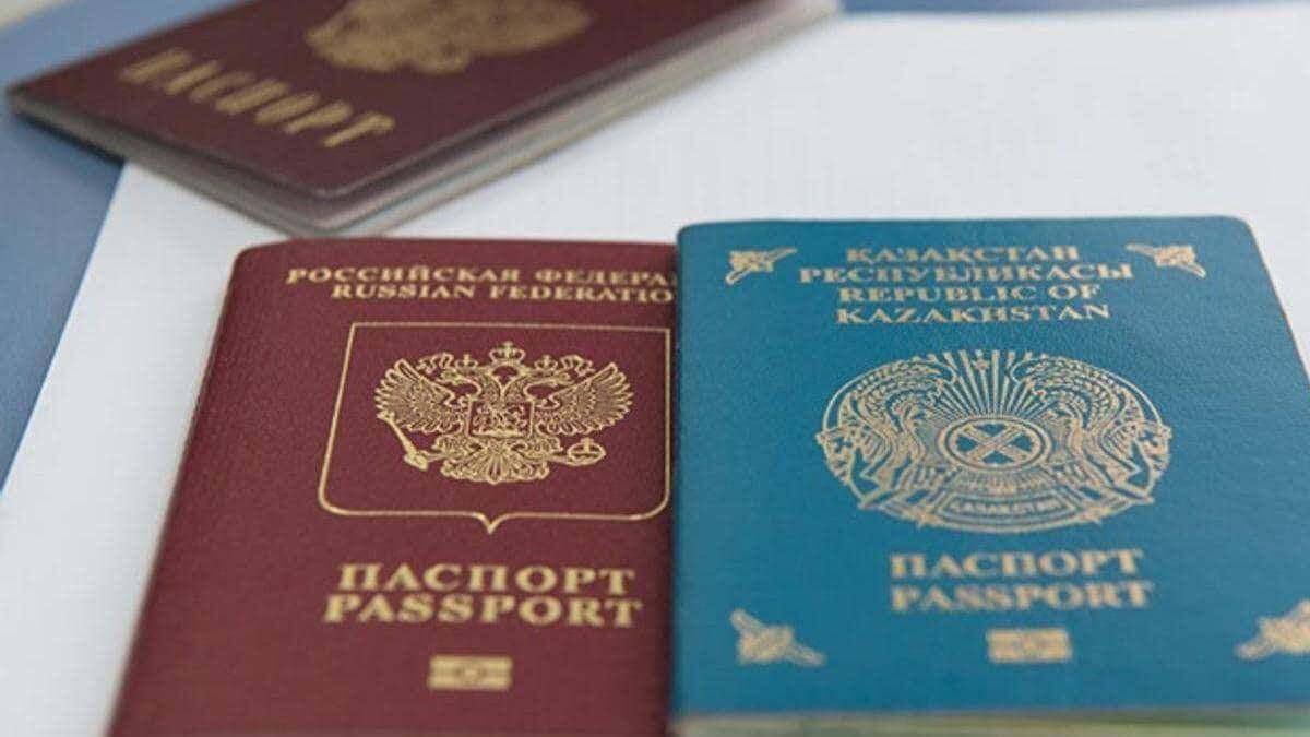 Россиян выдворили из Казахстана за двойное гражданство - el.kz