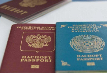 Россиян выдворили из Казахстана за двойное гражданство
