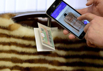 На каких казахстанских товарах должны быть чипы