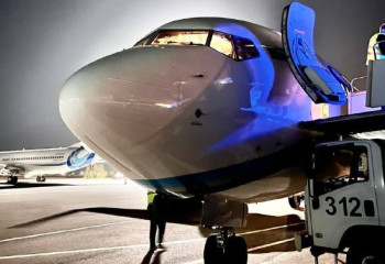 Авиакомпании страны ограничат перевозку отдельных граждан