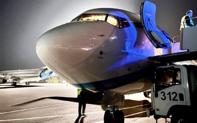  КГА МИИР РК 