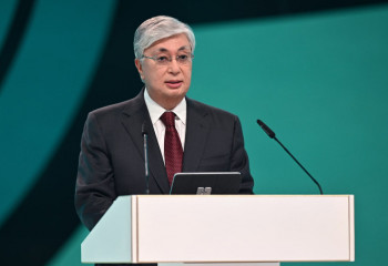 Открыто, честно и справедливо - Токаев о предстоящих выборах