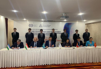 Цифровые преобразования для развития рынка труда рассмотрели на Региональной конференции стран ЦА