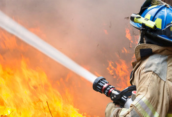 Женская сборная Казахстана заняла III место на Чемпионат мира по пожарно-спасательному спорту