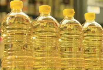 Экспортқа шығарған күнбағыс майының көлемі артты