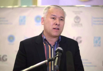 Мұрат Әбенов жаңа қызметке тағайындалды