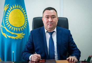 Семей қаласының әкімі тағайындалды