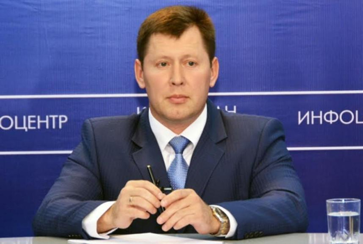 Абай облысы әкімінің орынбасары тағайындалды