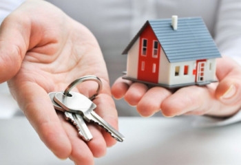 Бір жылда баспана бағасы 25,9%-ға қымбаттады