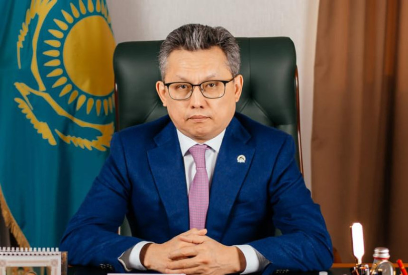  gov.kz 