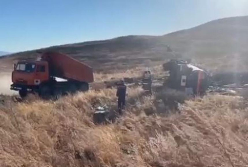  Департамент экологии по ВКО 