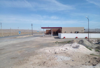 Названа причина взрыва на АЗС с Мангистауской области