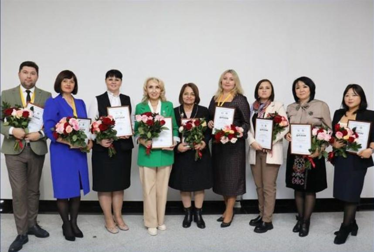 Минпросвещения наградило победителей II международного фестиваля педагогического мастерства