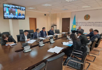 Начало отопительного сезона 2022-2023 гг. проходит в штатном режиме