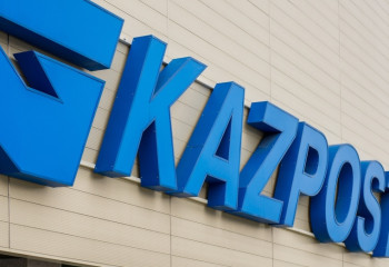 Сбой произошел в онлайн-сервисах «Казпочты»