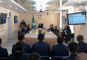 В электронном формате расследуется более 90% уголовных дел 