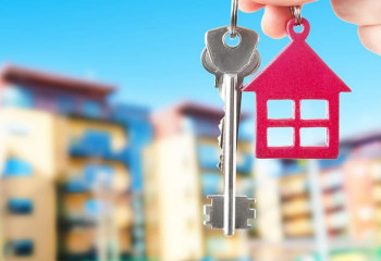 На 17,7% поднялись цены на первичную недвижимость в Казахстане