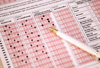 Пробное тестирование для подготовки к ЕНТ запустили в Казахстане