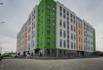 Еще 30 многоквартирных домов-долгостроев завершат в текущем году в Астане