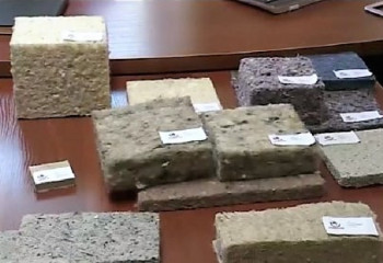 Теплоизоляционные материалы из овечьей шерсти хотят производить в Актобе